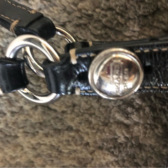 ✨BIG✨ Coach shoulder bag - Picture 5 of 7